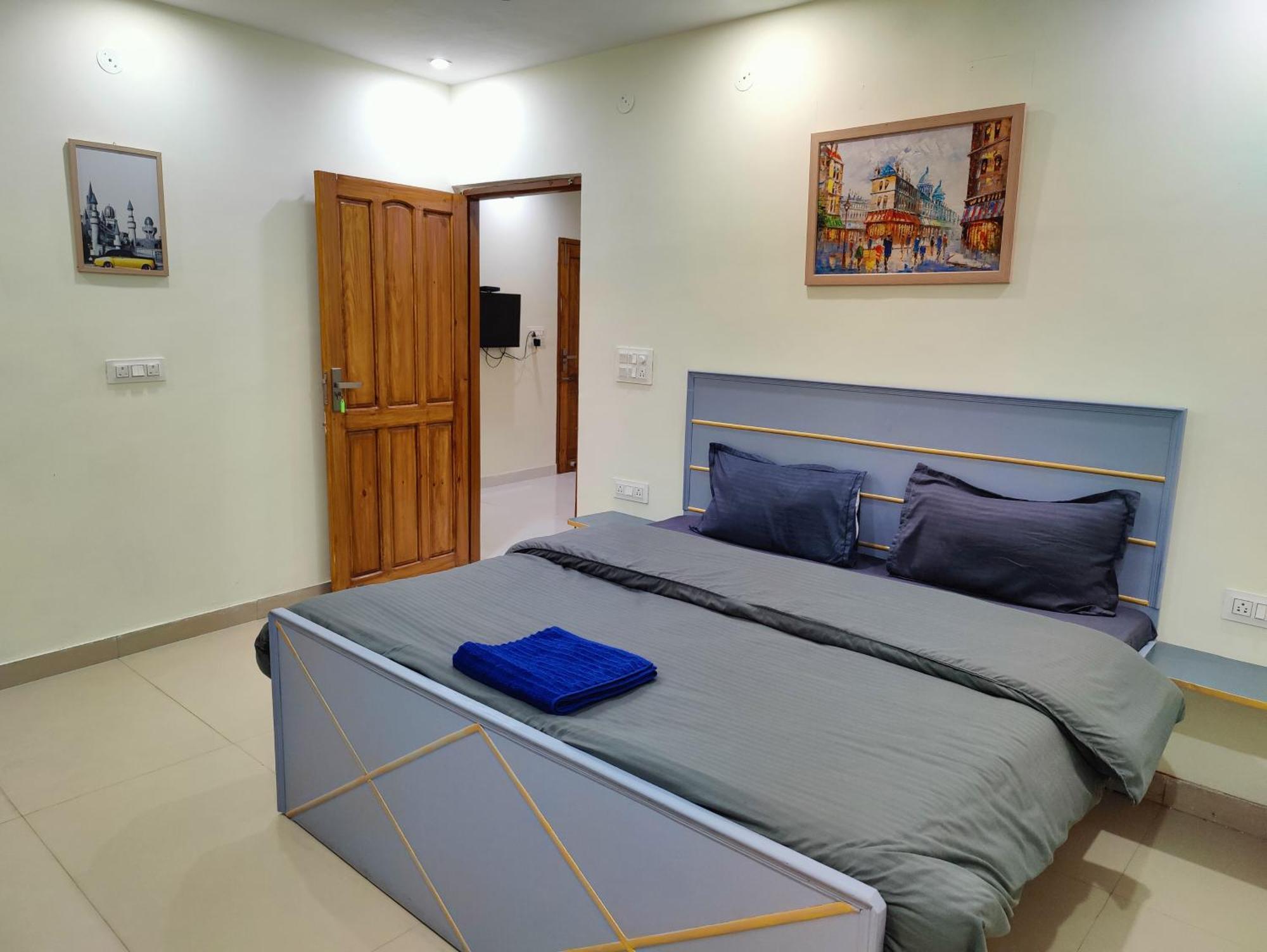 Cosy Homes Retreat Дехрадун Екстериор снимка
