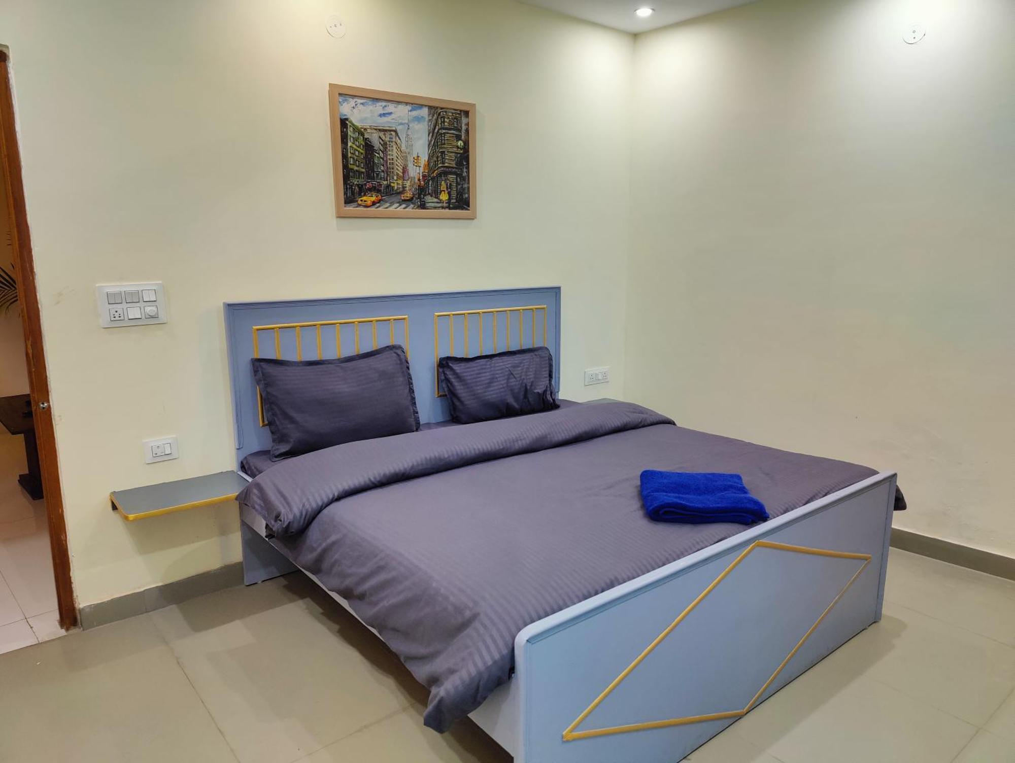 Cosy Homes Retreat Дехрадун Екстериор снимка
