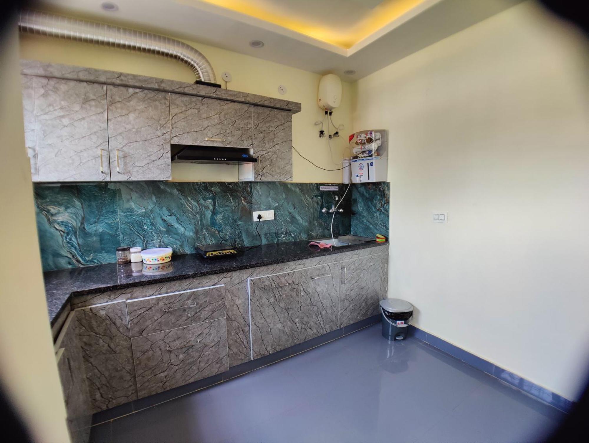 Cosy Homes Retreat Дехрадун Екстериор снимка