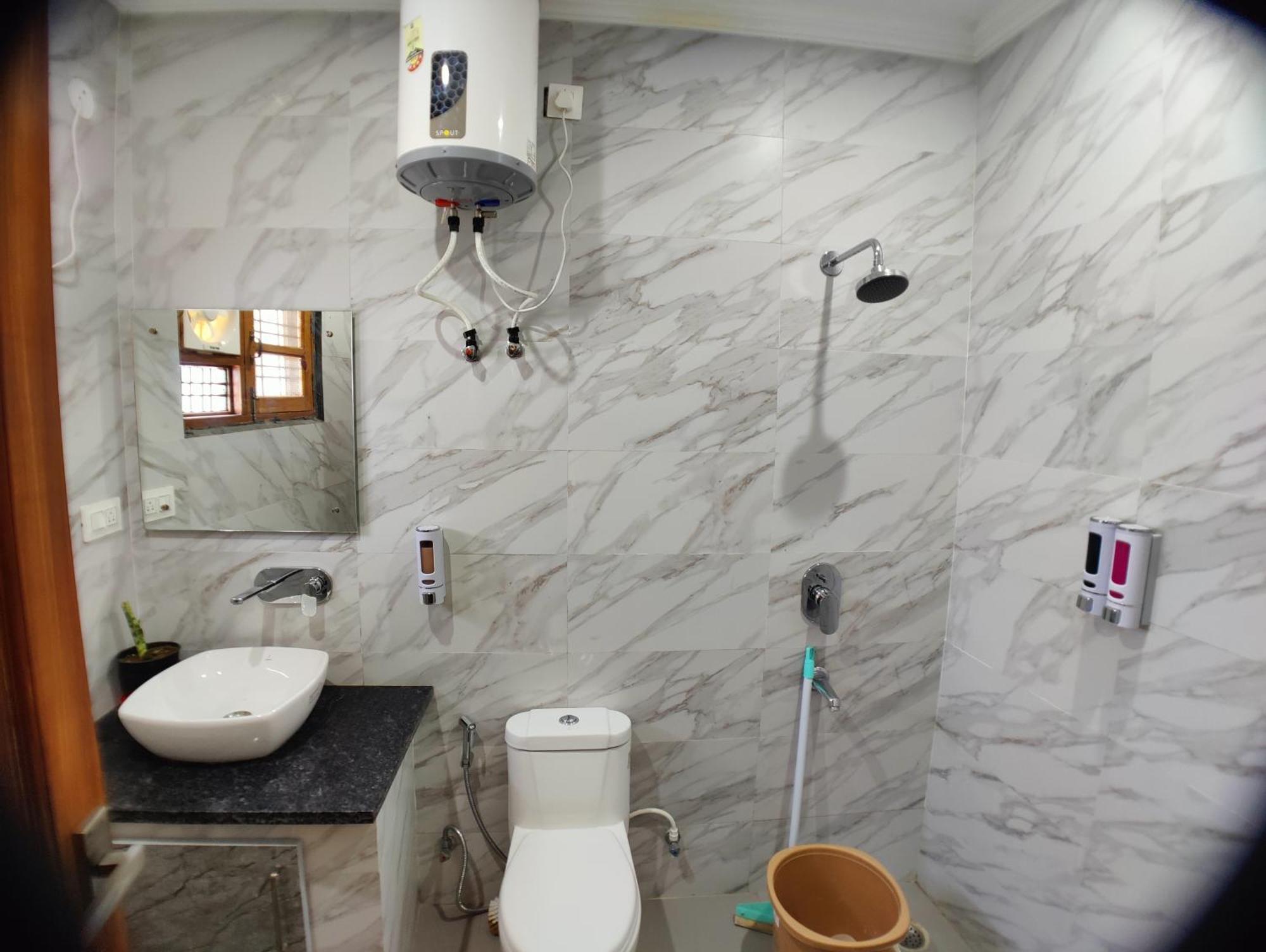 Cosy Homes Retreat Дехрадун Екстериор снимка